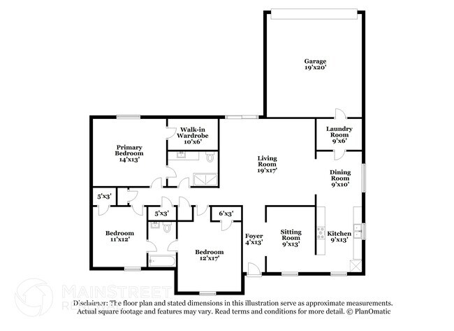 512 Pine Bluff Dr in Lewisville, TX - Building Photo - Building Photo