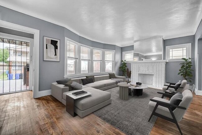 property at 3398 E 146th St