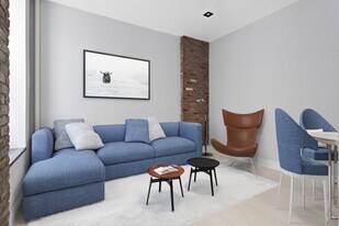 336 E 18th St in New York, NY - Building Photo