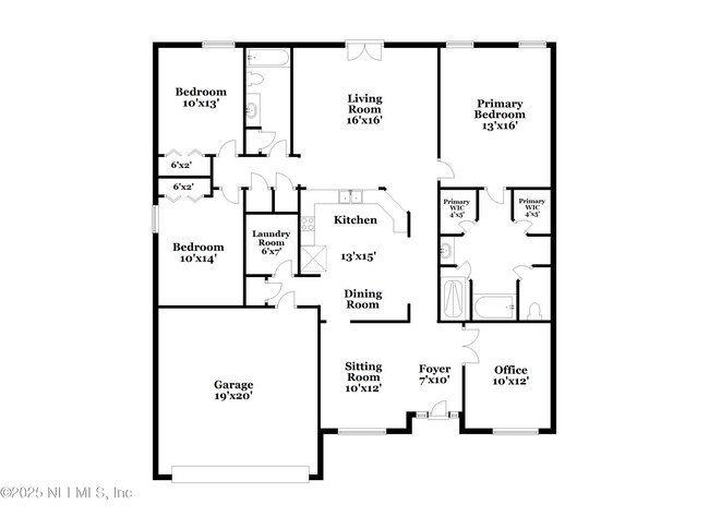 2903 Cranes Landing Ct in Orange Park, FL - Building Photo - Building Photo