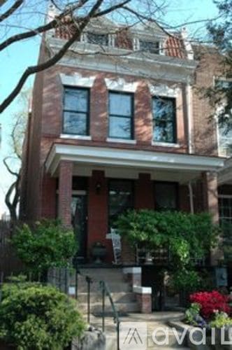 property at 1756 Lanier Pl NW