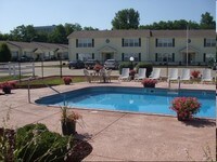 Building Photo - Brushwood Apartments in Owensboro, Kentucky