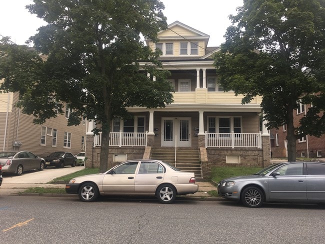 28 Hale St
