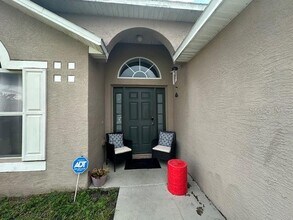 10149 Laxton St in Orlando, FL - Building Photo - Building Photo