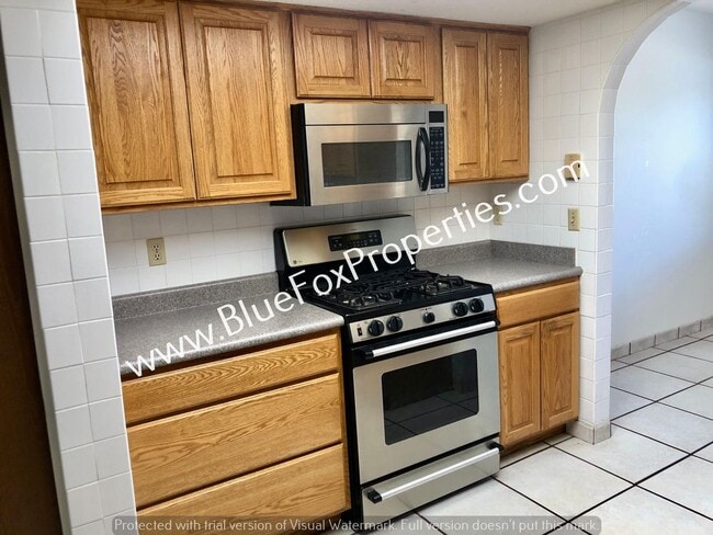 1188 N Sonoita Ave in Tucson, AZ - Building Photo - Building Photo