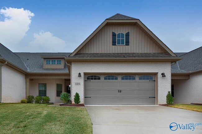 115 Farmall Ln in Madison, AL - Building Photo - Building Photo