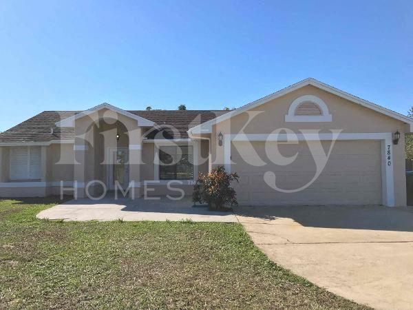 7840 Anbury Ct in Orlando, FL - Foto de edificio - Building Photo