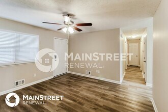 635 Lakeridge Cir SE in Conyers, GA - Building Photo - Building Photo