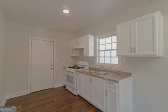 1417 Clark Ave in Columbus, GA - Building Photo - Building Photo