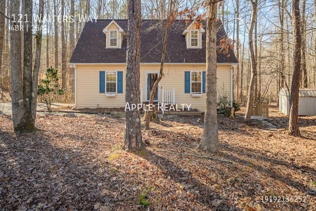 property at 121 Waiters Way