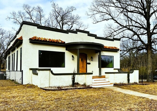 1504 W 22nd St in Little Rock, AR - Building Photo - Building Photo