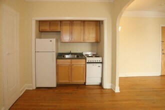 539 W Arlington Pl in Chicago, IL - Building Photo - Building Photo