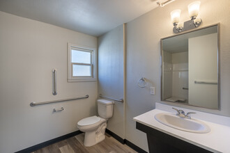 907 Flats in Carson City, NV - Building Photo - Interior Photo