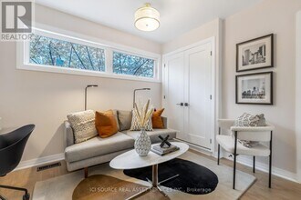 159 Logan Ave in Toronto, ON - Building Photo - Building Photo