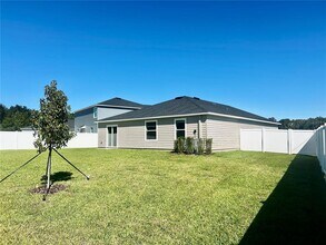 1112 NW 48th Terrace in Ocala, FL - Building Photo - Building Photo