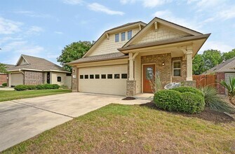 342 Tilly Ln in Buda, TX - Building Photo - Building Photo