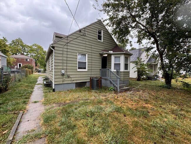 144 Niagara Ave in Dayton, OH - Foto de edificio - Building Photo