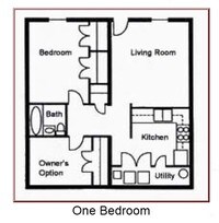 Morgan Place Apartments photo'