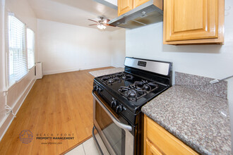 463 S. Hartford Ave. in Los Angeles, CA - Building Photo - Building Photo