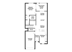 2202 Cypress Knee Loop in Kissimmee, FL - Building Photo - Building Photo