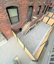 12 Newcomb St in Boston, MA - Building Photo - Building Photo