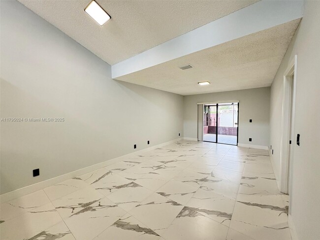 property at 6956 SW 40th Ct