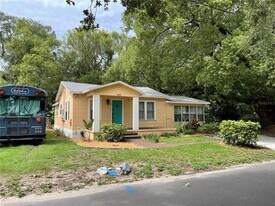1517 E Ellicott St in Tampa, FL - Building Photo