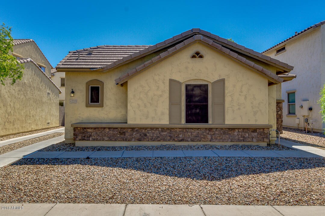 7219 N 73rd Dr in Glendale, AZ - Building Photo