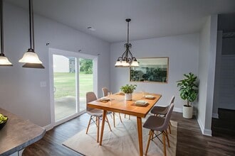 412 Coles Way in Statesboro, GA - Building Photo - Building Photo