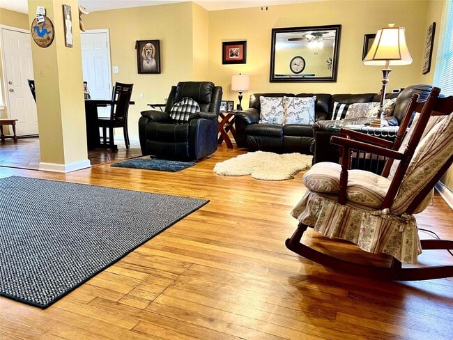 property at 1735 S Park