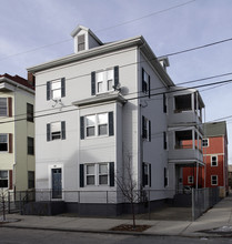 147 Hudson St in Providence, RI - Building Photo - Building Photo