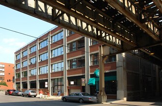 1021-1029 S State St in Chicago, IL - Building Photo - Building Photo
