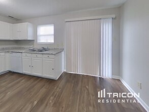 6409 Alonzo Dr in Indianapolis, IN - Building Photo - Building Photo