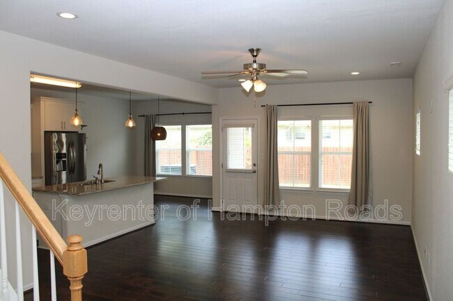 2104 English Ave in Chesapeake, VA - Building Photo - Building Photo