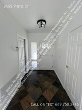 2455 Pinto Ct in Morgan Hill, CA - Building Photo - Building Photo