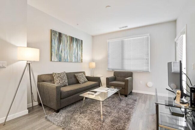 property at 3639 Haven Ave