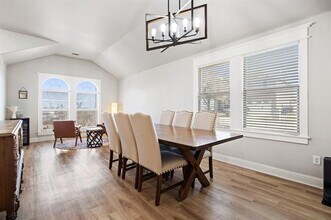3968 Hunter Peak Rd in Roanoke, TX - Building Photo - Building Photo