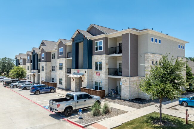Residences of Long Branch