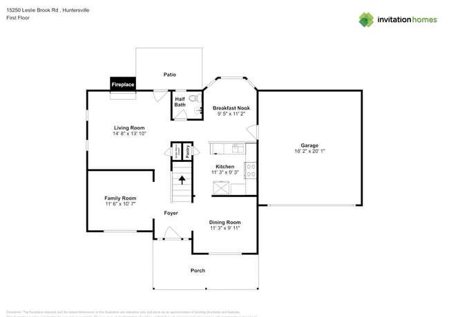 15250 Leslie Brooke Rd in Huntersville, NC - Building Photo - Building Photo