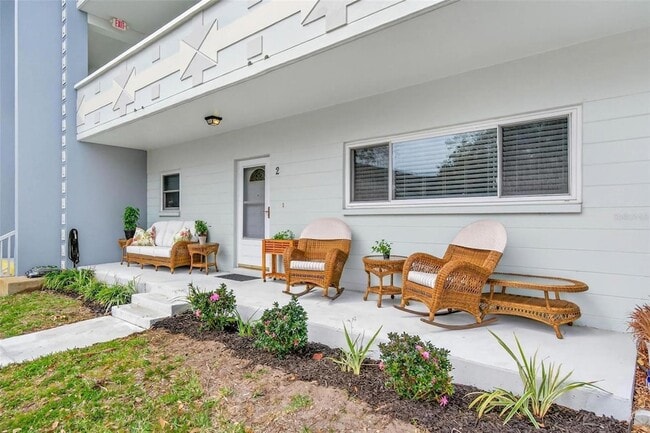 2254 Norwegian Dr, Unit 2 in Clearwater, FL - Building Photo - Building Photo