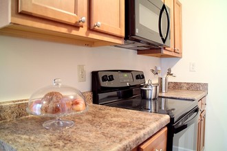 Riverstone Court Apartments - Beechmont Ave in Cincinnati, OH - Building Photo - Interior Photo