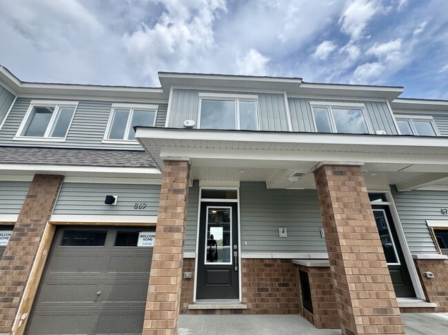 property at 869 Andesite Ter