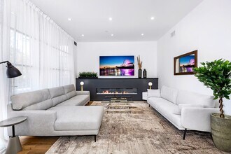 1252 N Las Palmas Ave, Unit 1258 in Los Angeles, CA - Building Photo - Building Photo