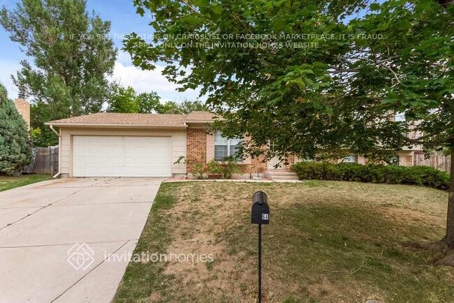 property at 17964 E Utah Pl
