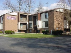 River's Landing Apartments