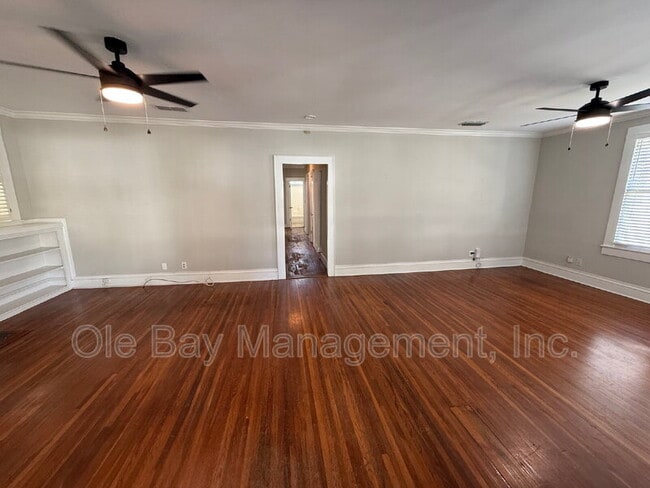 110 Demouy Ave in Mobile, AL - Building Photo - Building Photo