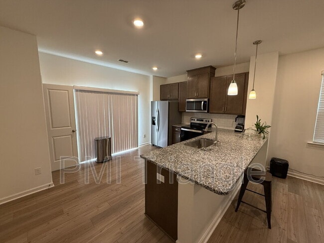 332 Hacksaw Trl in Raleigh, NC - Building Photo - Building Photo