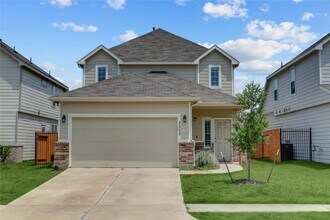 24722 Allori Ct in Katy, TX - Building Photo - Building Photo