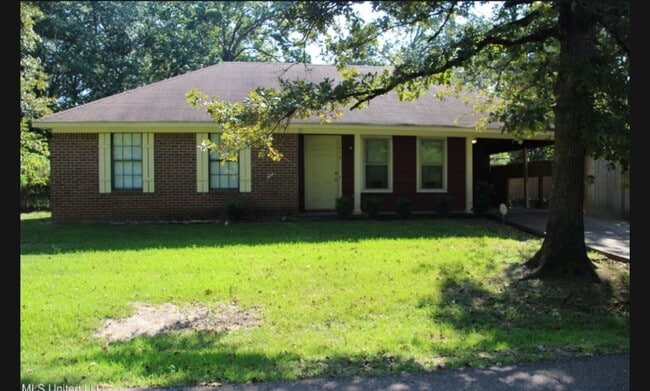 1478 Bass Ave in Jackson, MS - Building Photo - Building Photo