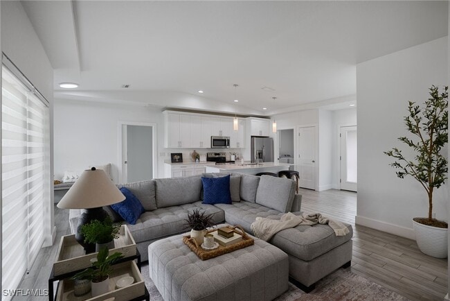 property at 2712 Embers Pkwy W